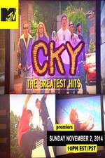 Watch CKY the Greatest Hits 9movies