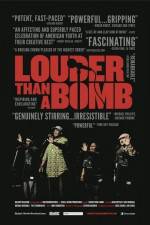 Watch Louder Than a Bomb 9movies