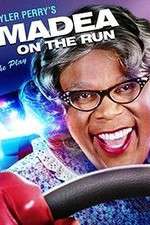 Watch Tyler Perry\'s: Madea on the Run 9movies