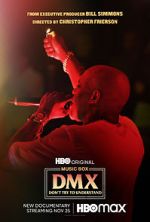 Watch Don\'t Try to Understand: A Year in the Life of Earl \'DMX\' Simmons 9movies