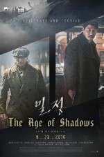 Watch The Age of Shadows 9movies