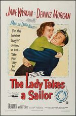 Watch The Lady Takes a Sailor 9movies