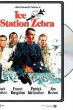 Watch Ice Station Zebra 9movies