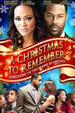 Watch A Christmas to Remember 9movies