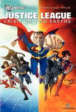 Watch Justice League: Crisis on Two Earths 9movies