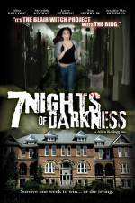 Watch 7 Nights of Darkness 9movies