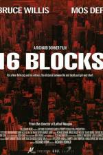 Watch 16 Blocks 9movies