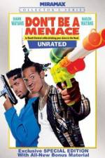 Watch Don't Be a Menace to South Central While Drinking Your Juice in the Hood 9movies