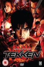 Watch Tekken 9movies