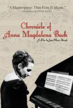 Watch The Chronicle of Anna Magdalena Bach 9movies