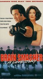 Watch Brain Smasher... A Love Story 9movies