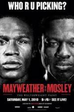 Watch HBO boxing classic: Mayweather vs Marquez 9movies
