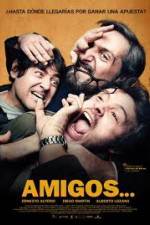 Watch Amigos 9movies