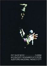 Watch Cubism: Pet Shop Boys in Concert - Auditorio Nacional, Mexico City 9movies