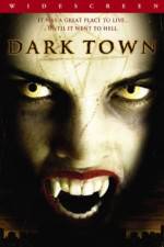 Watch Dark Town 9movies