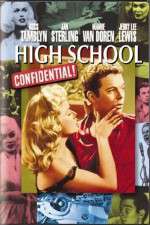 Watch High School Confidential 9movies