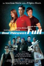 Watch One Percent Full 9movies