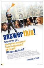 Watch Answer This! 9movies