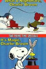 Watch What a Nightmare, Charlie Brown! 9movies