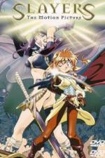 Watch Slayers The Motion Picture 9movies