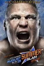 Watch WWE Summerslam 2012 9movies