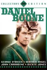 Watch Daniel Boone Trail Blazer 9movies