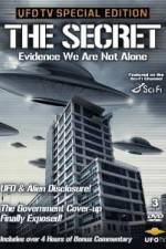 Watch UFO - The Secret, Evidence We Are Not Alone 9movies