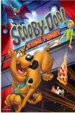 Watch Scooby-Doo: Stage Fright 9movies
