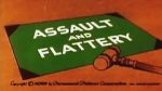 Watch Assault and Flattery 9movies