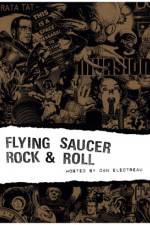 Watch Flying Saucer Rock 'N' Roll 9movies