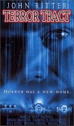 Watch Terror Tract 9movies