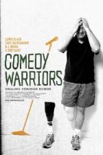 Watch Comedy Warriors: Healing Through Humor 9movies