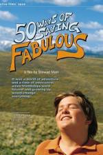 Watch 50 Ways of Saying Fabulous 9movies