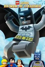 Watch Lego DC Comics: Batman Be-Leaguered 9movies