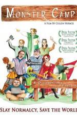 Watch Monster Camp 9movies