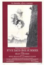 Watch Five Days One Summer 9movies