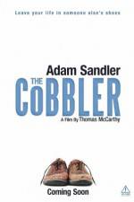 Watch The Cobbler 9movies