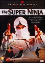 Watch The Super Ninja 9movies