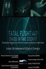 Watch Fatal Flight 447: Chaos in the Cockpit 9movies