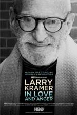 Watch Larry Kramer in Love and Anger 9movies