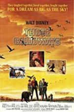 Watch Those Calloways 9movies