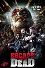 Watch Escape from the Dead 9movies