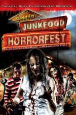 Watch Junkfood Horrorfest 9movies