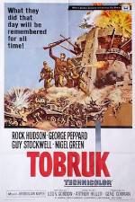 Watch Tobruk 9movies