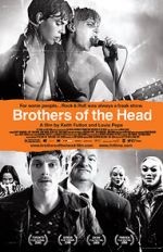 Watch Brothers of the Head 9movies
