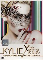 Watch KylieX2008: Live at the O2 Arena 9movies