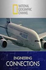 Watch National Geographic Engineering Connections Airbus A380 9movies