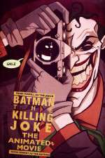 Watch Batman: The Killing Joke 9movies