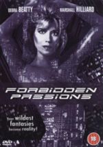 Watch Cyberella: Forbidden Passions 9movies