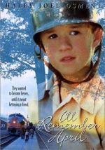Watch I'll Remember April 9movies